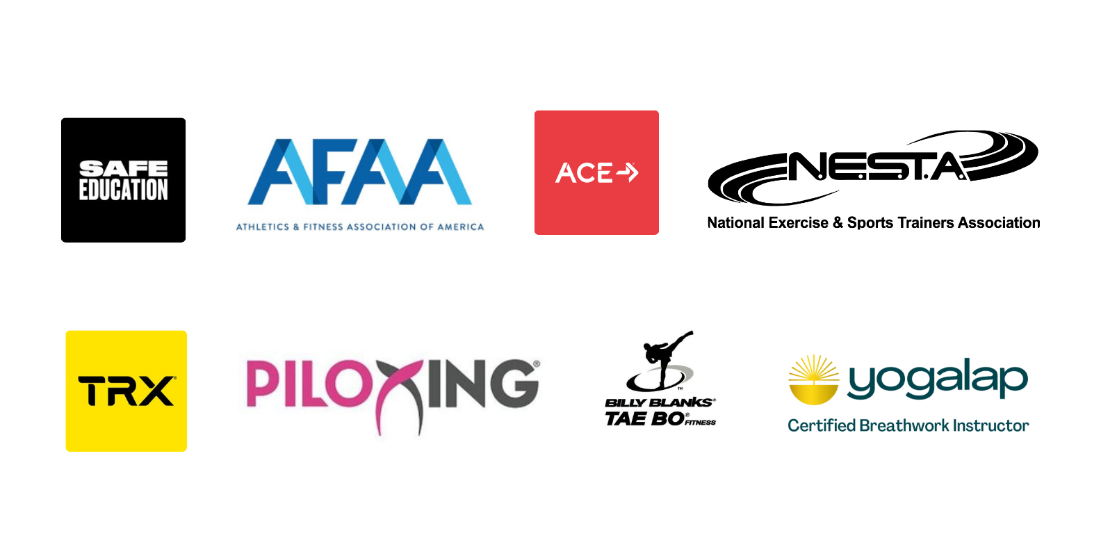 Vocational Fitness Educations
